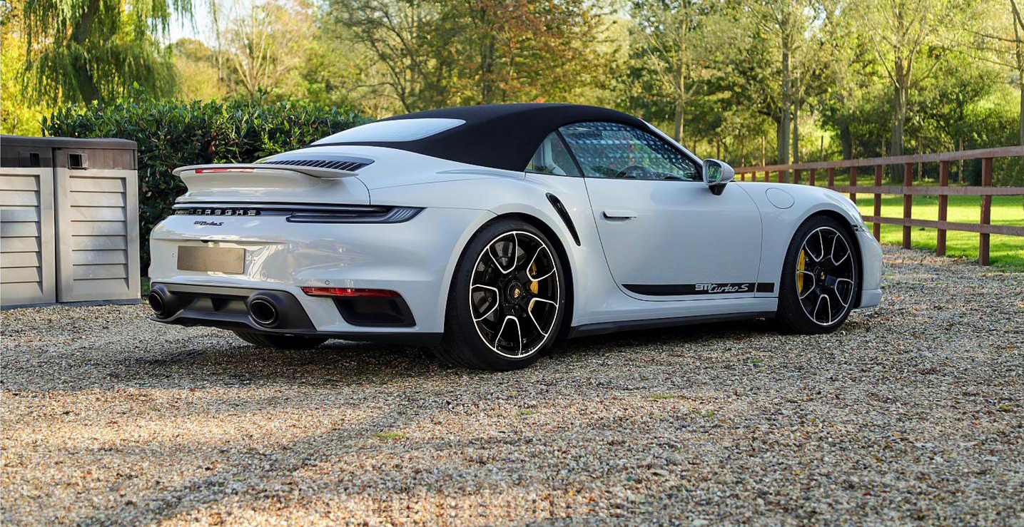 Elite Car Buying Service